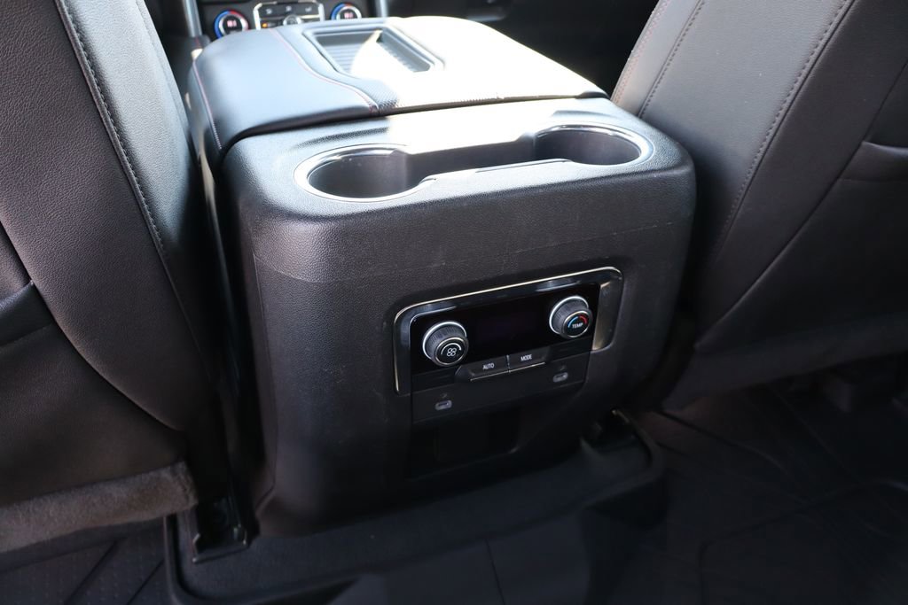 Used 2023 Chevrolet Tahoe RST image 44