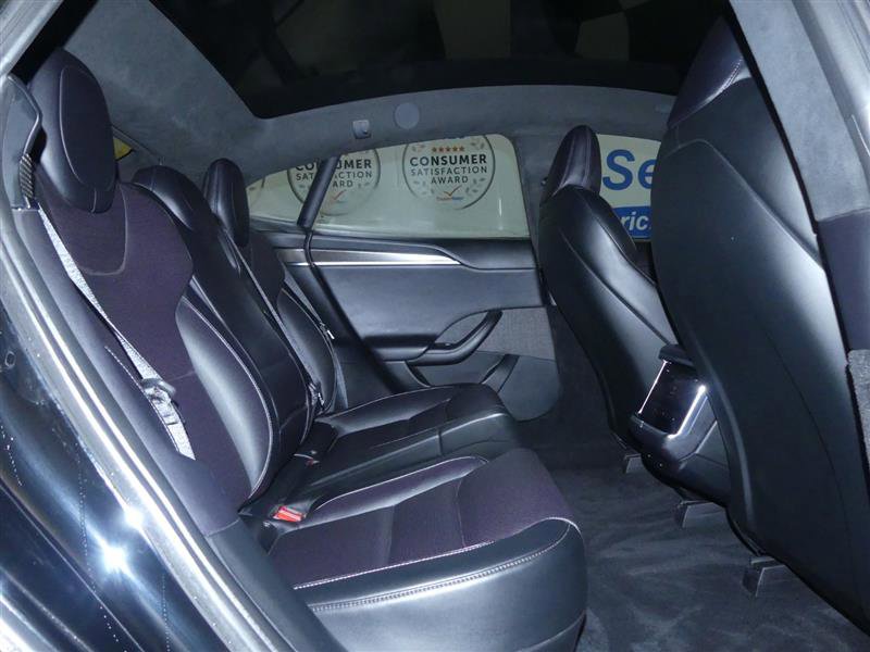 Used 2022 Tesla Model S Plaid image 19