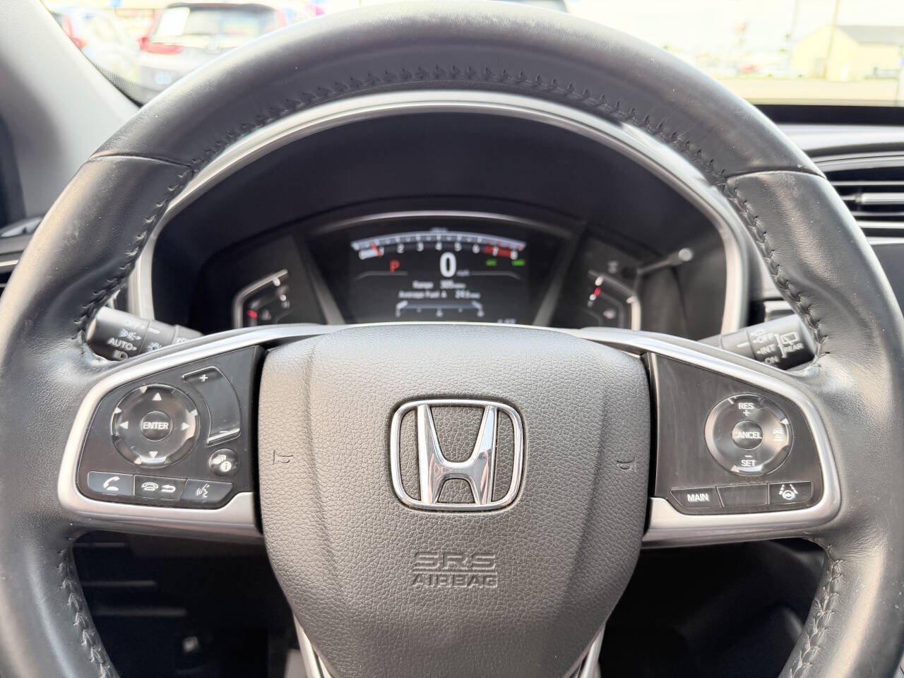 Used 2020 Honda CR-V EX-L image 23