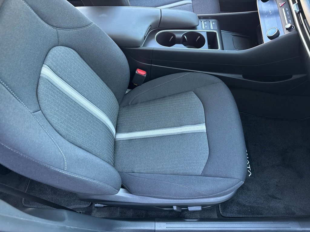 New 2025 Hyundai Sonata SEL image 14