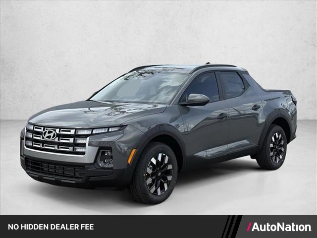 New 2026 Hyundai Santa Cruz SEL FWD image 1