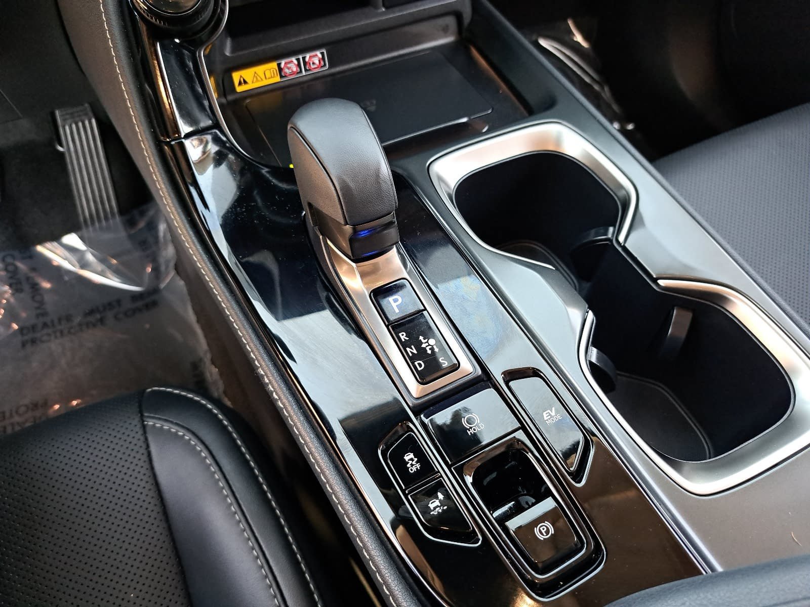 Used 2026 Lexus NX 350h AWD w/ Accessory Package (2T) image 28