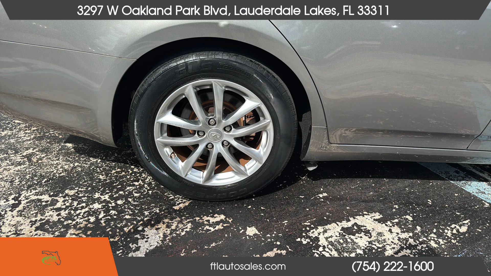 Used 2009 INFINITI G37 Journey image 18