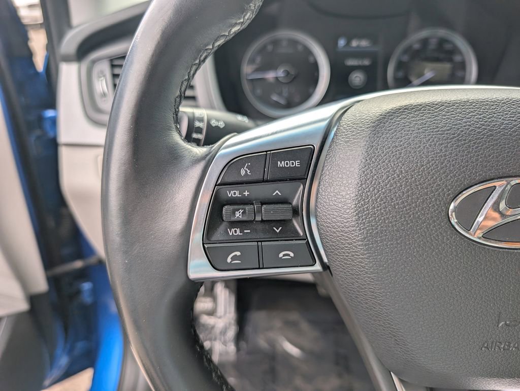 Used 2018 Hyundai Sonata SEL image 23