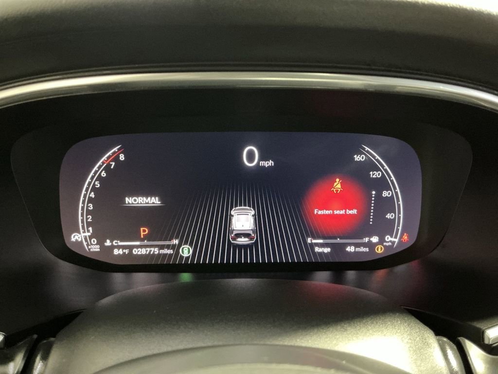 Used 2024 Acura MDX SH-AWD w/ Technology Package image 18