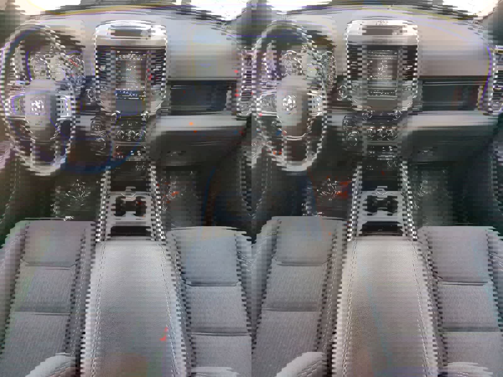 Certified 2019 RAM 1500 Big Horn image 15