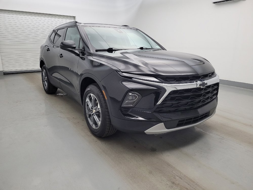 Used 2023 Chevrolet Blazer LT w/ Convenience Package FWD image 13