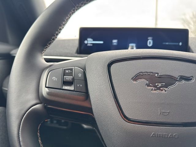 Used 2025 Ford Mustang Mach-E GT w/ Interior Protection Package image 21