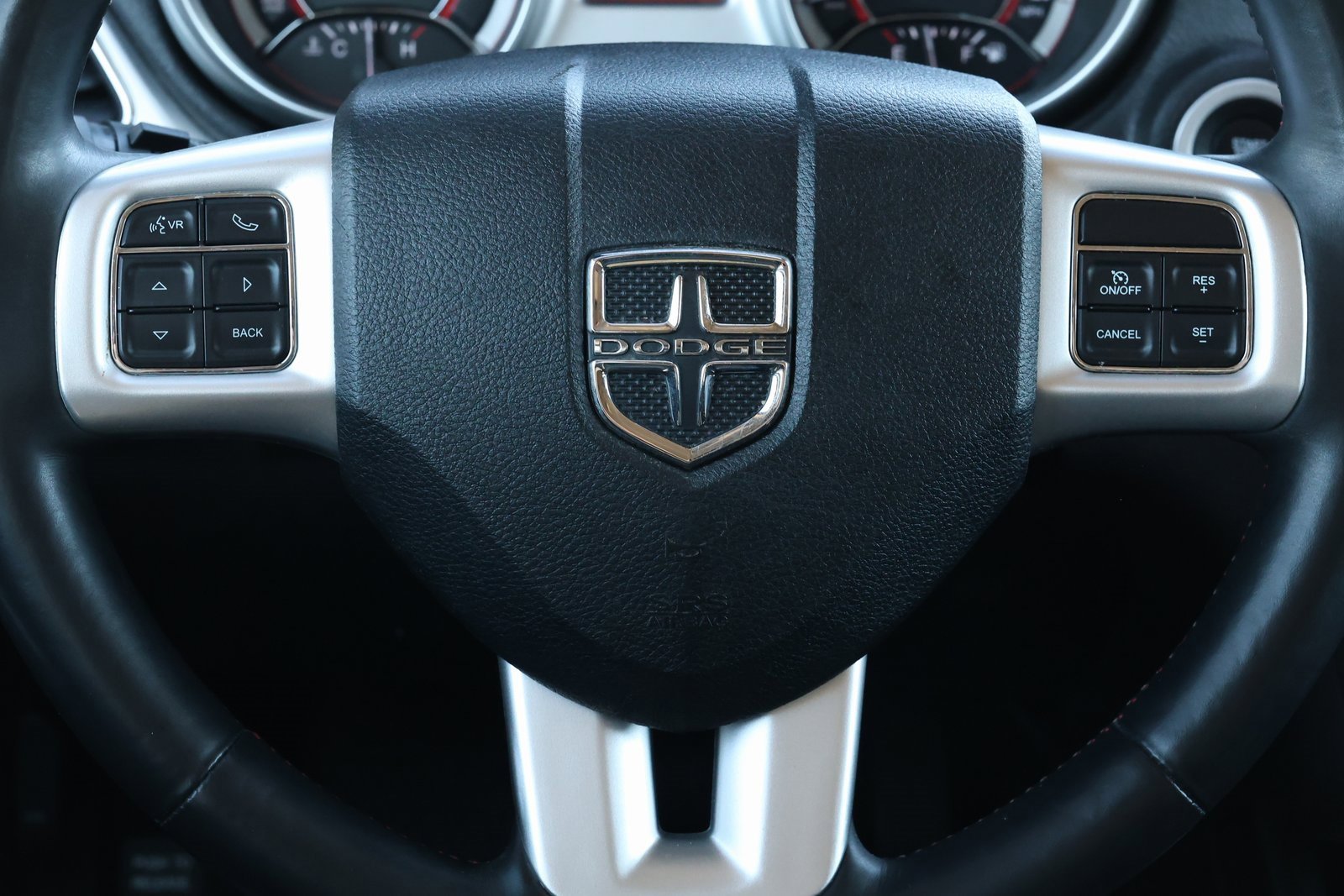 Used 2015 Dodge Journey R/T w/ Flexible Seating Group image 17