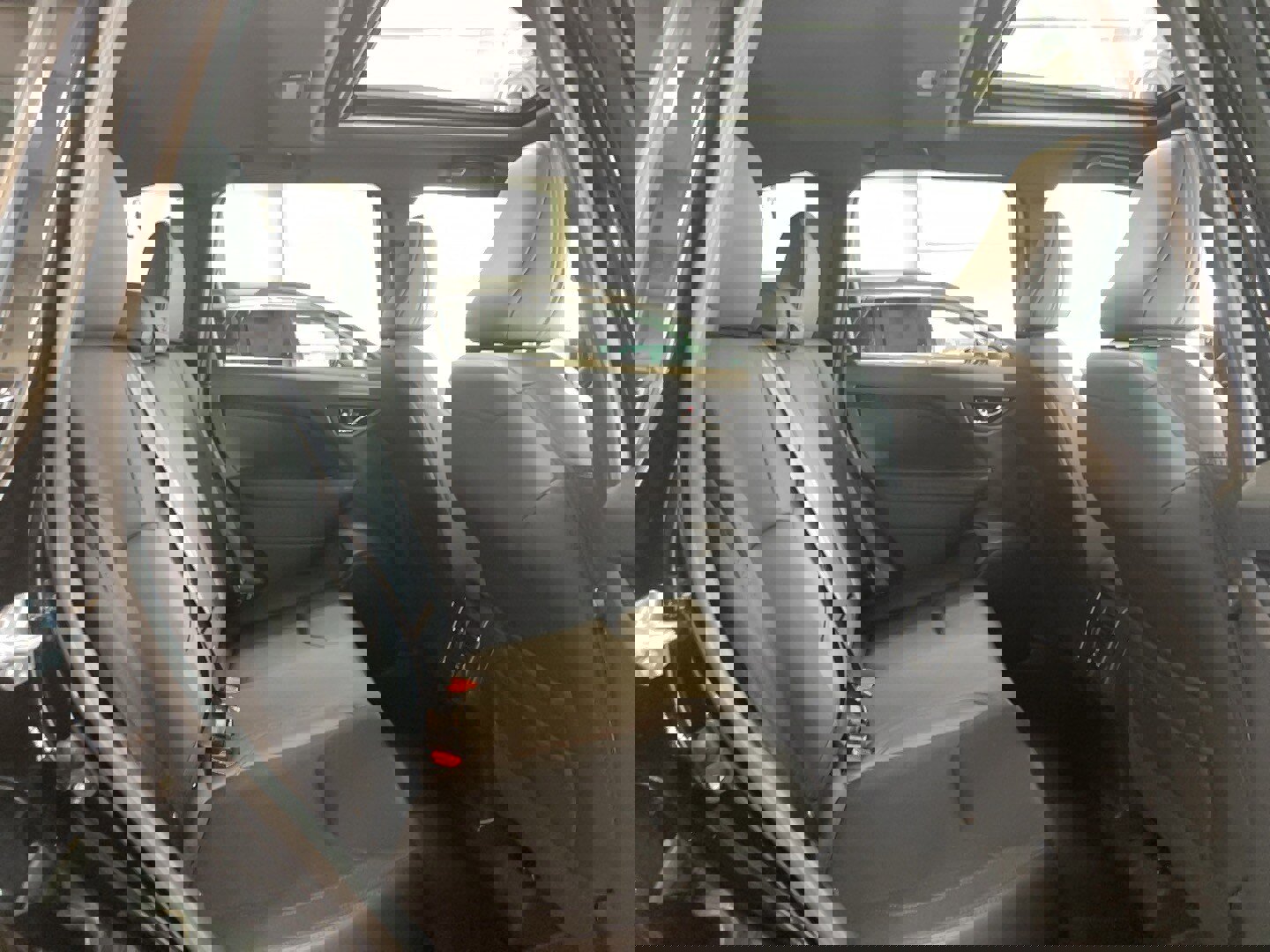 Used 2025 Subaru Forester Limited image 22