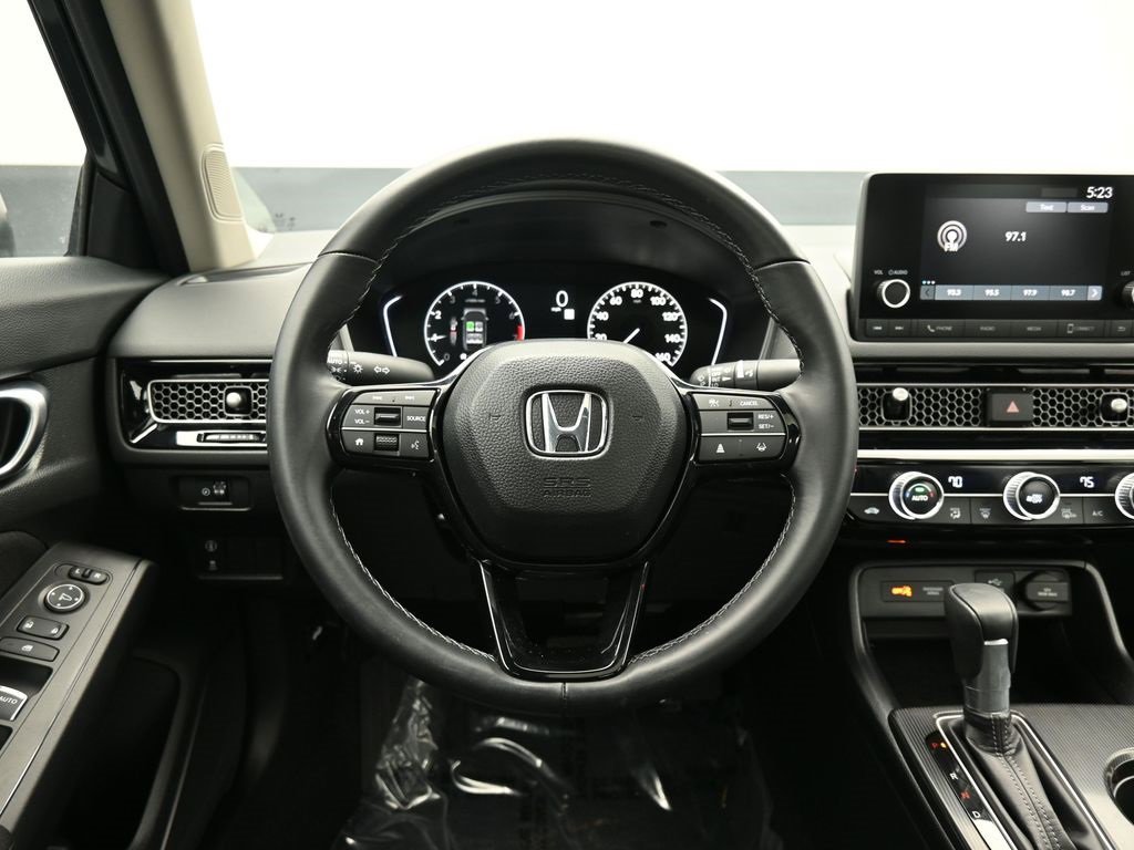 Used 2024 Honda Civic EX image 44