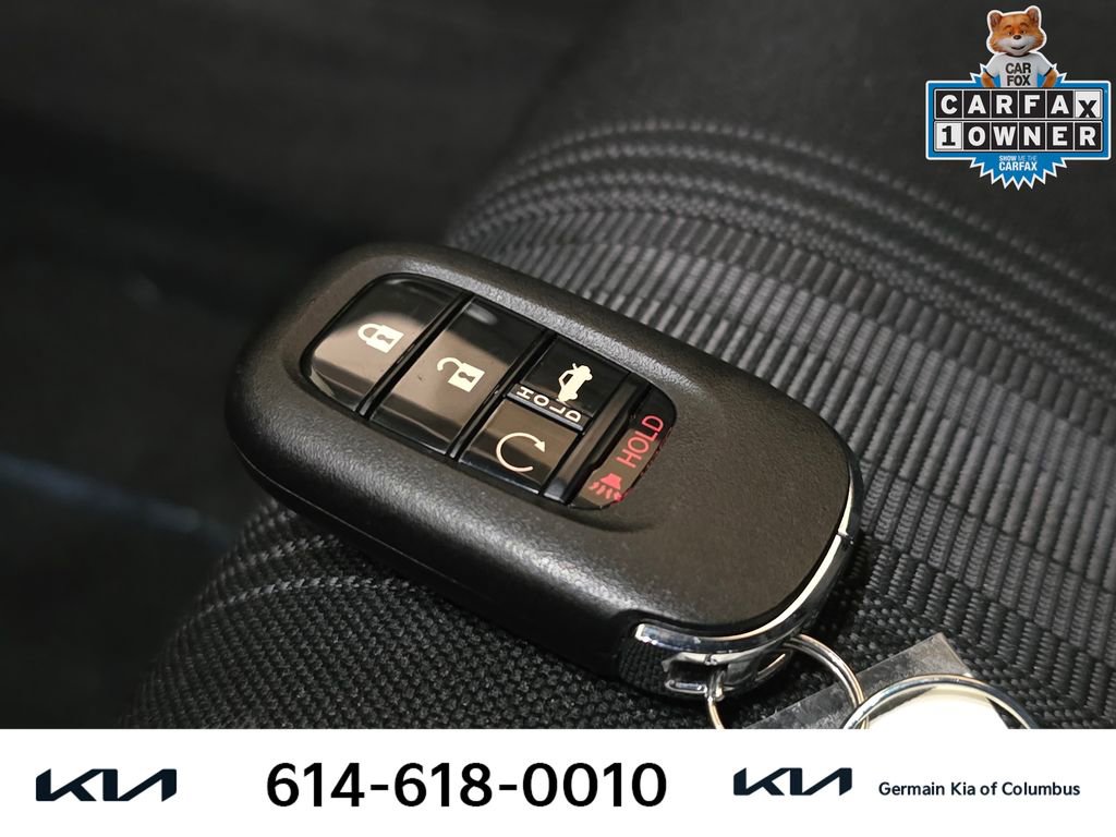 Used 2022 Honda Civic Sport image 34