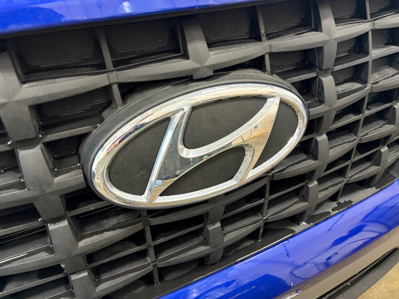 Certified 2025 Hyundai Venue SE FWD image 22