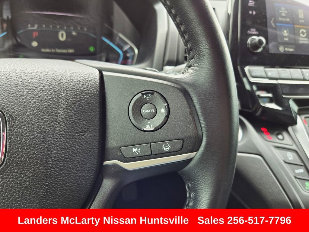 Used 2024 Honda Odyssey EX-L image 28