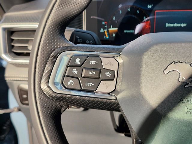 New 2026 Ford Mustang Premium image 23