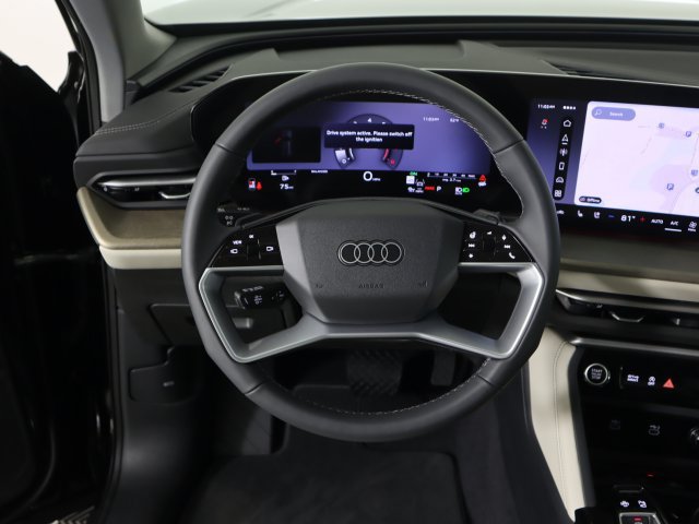 New 2026 Audi Q5 Premium Plus AWD/4WD image 22