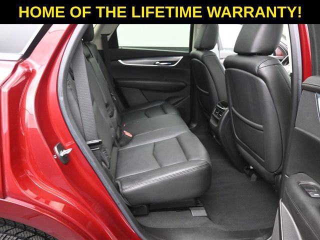 Used 2018 Cadillac XT5 Premium Luxury image 46