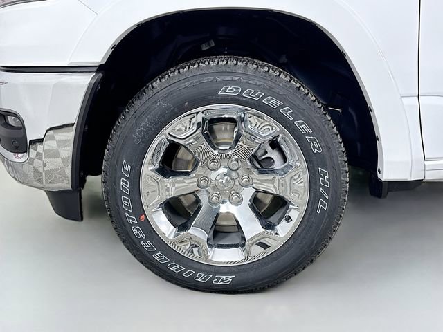 New 2026 RAM 1500 Big Horn image 30