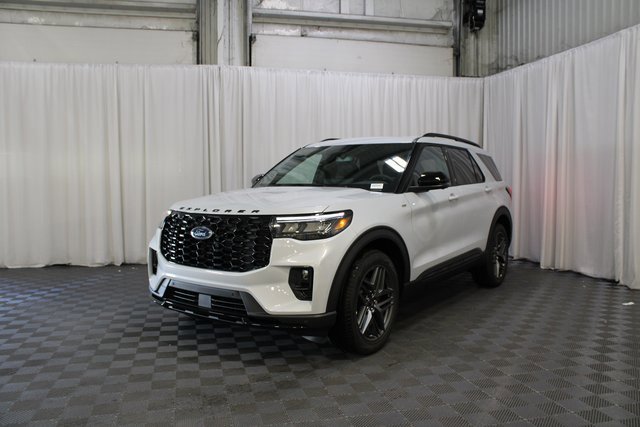 New 2026 Ford Explorer ST-Line image 29