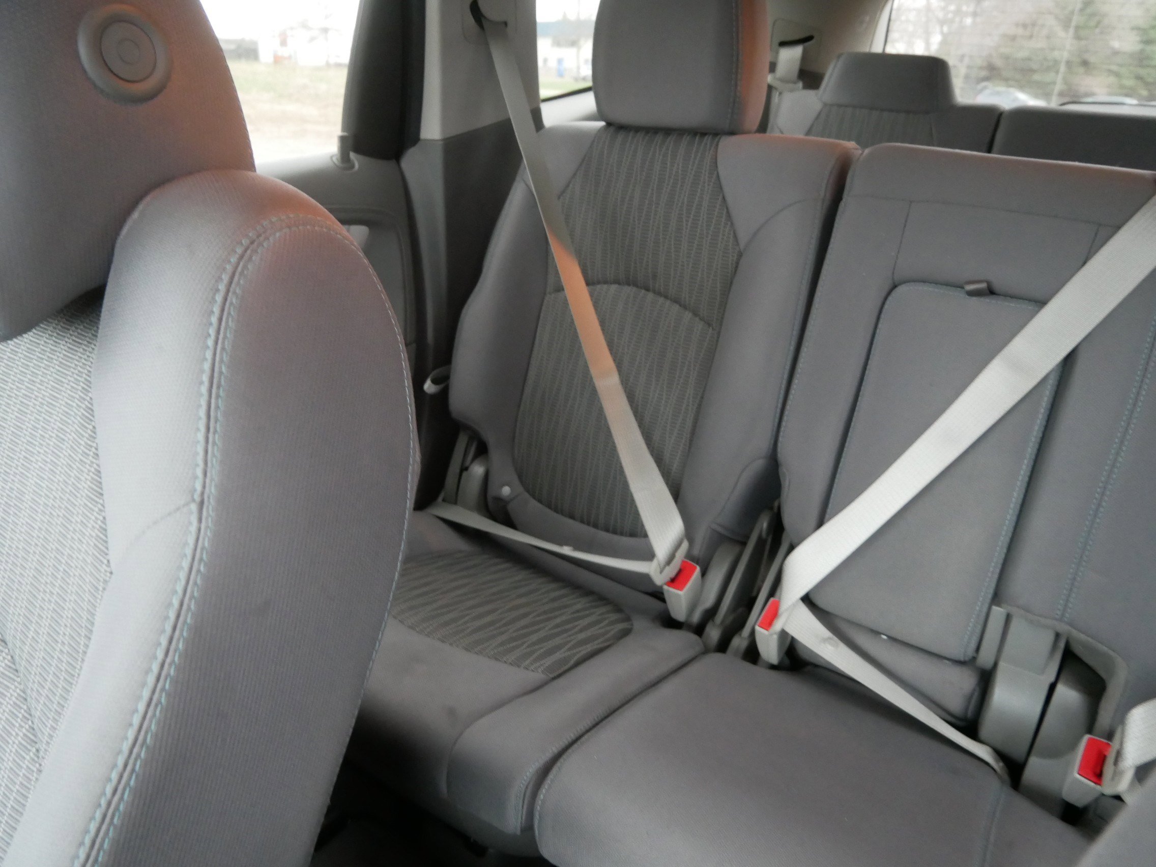 Used 2016 Chevrolet Traverse LS AWD/4WD image 12