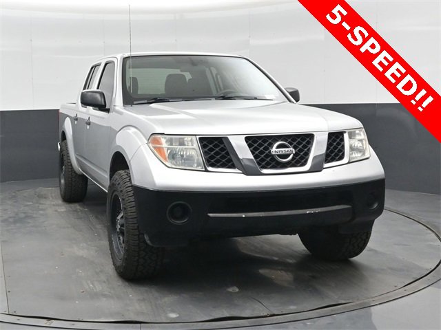 Used 2012 Nissan Frontier S image 10