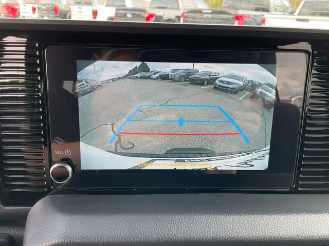 Used 2024 Toyota Land Cruiser 1958 image 13