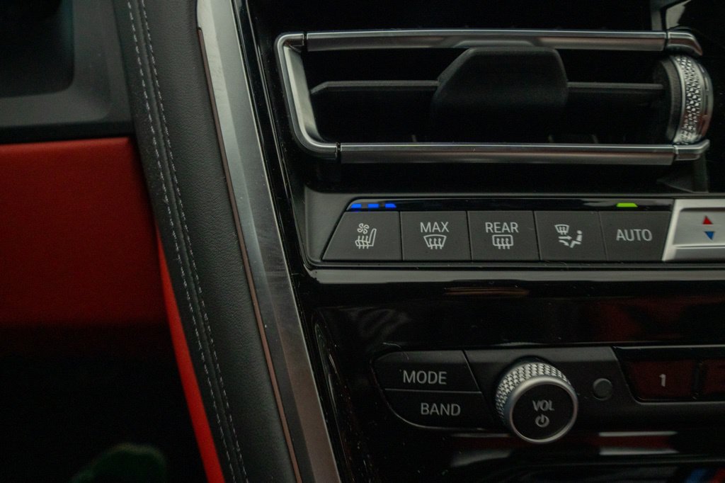 Used 2025 BMW M8 Competition AWD/4WD image 35