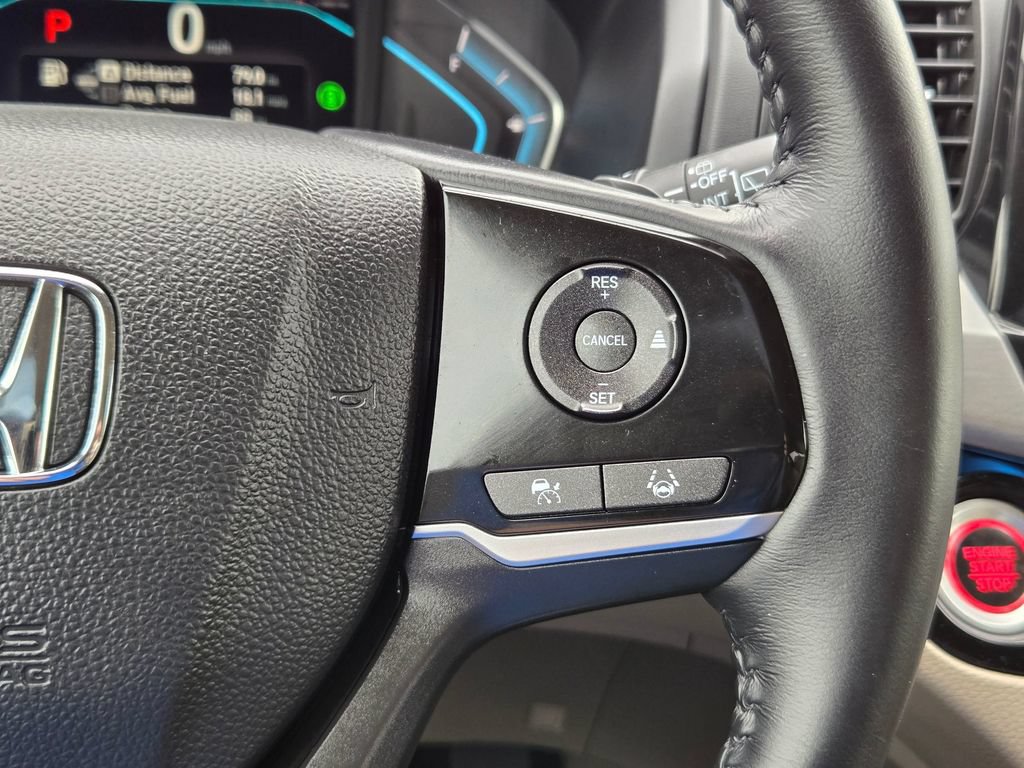 Used 2024 Honda Odyssey Touring image 22