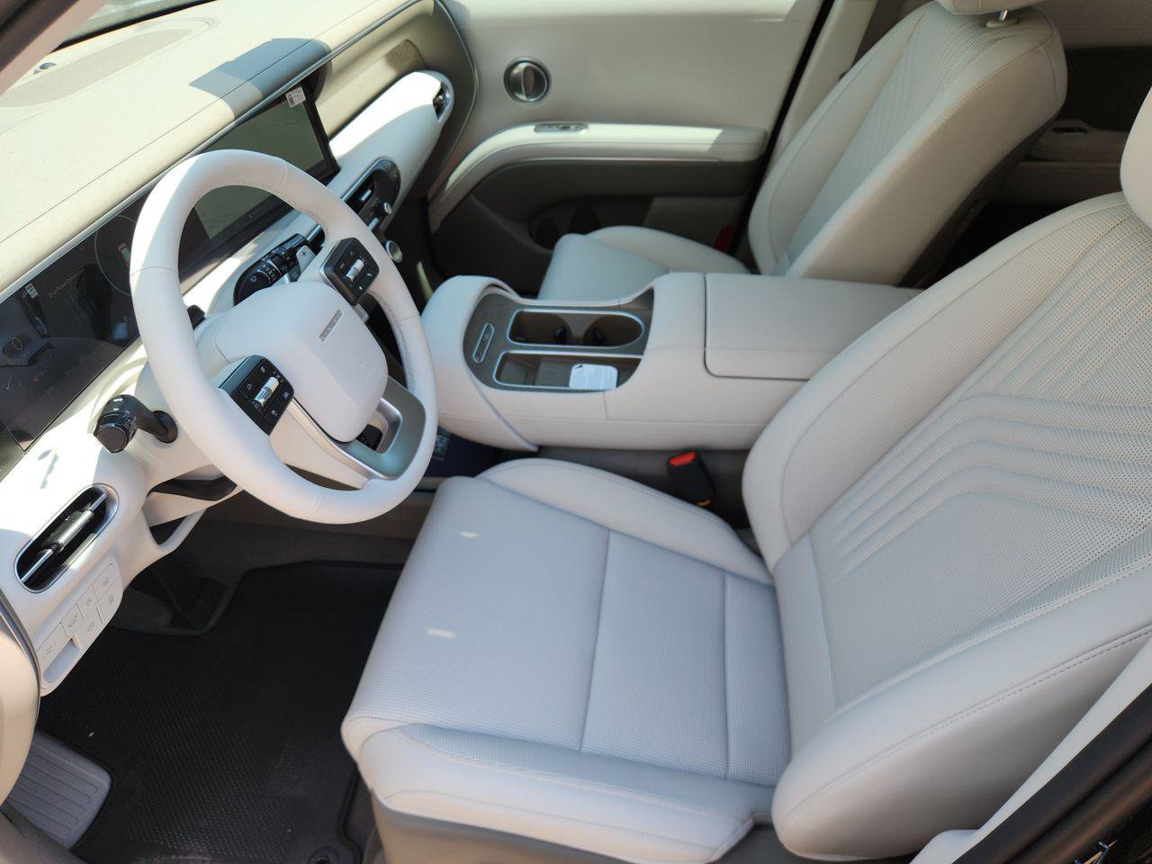 New 2027 Hyundai Palisade SEL Premium AWD/4WD image 10