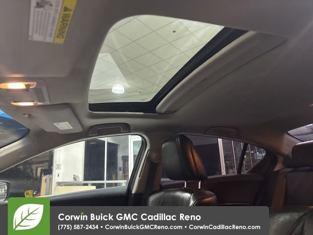 Used 2015 Acura ILX 2.0L image 26