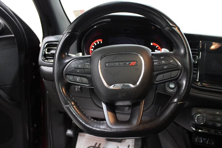 Used 2021 Dodge Durango GT AWD/4WD image 37