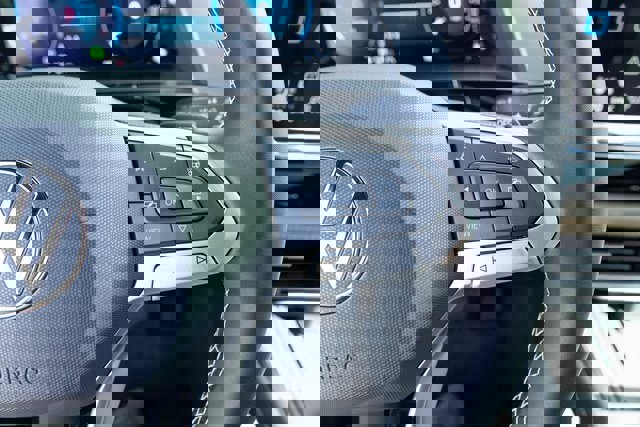 New 2026 Volkswagen Atlas Cross Sport SE image 23