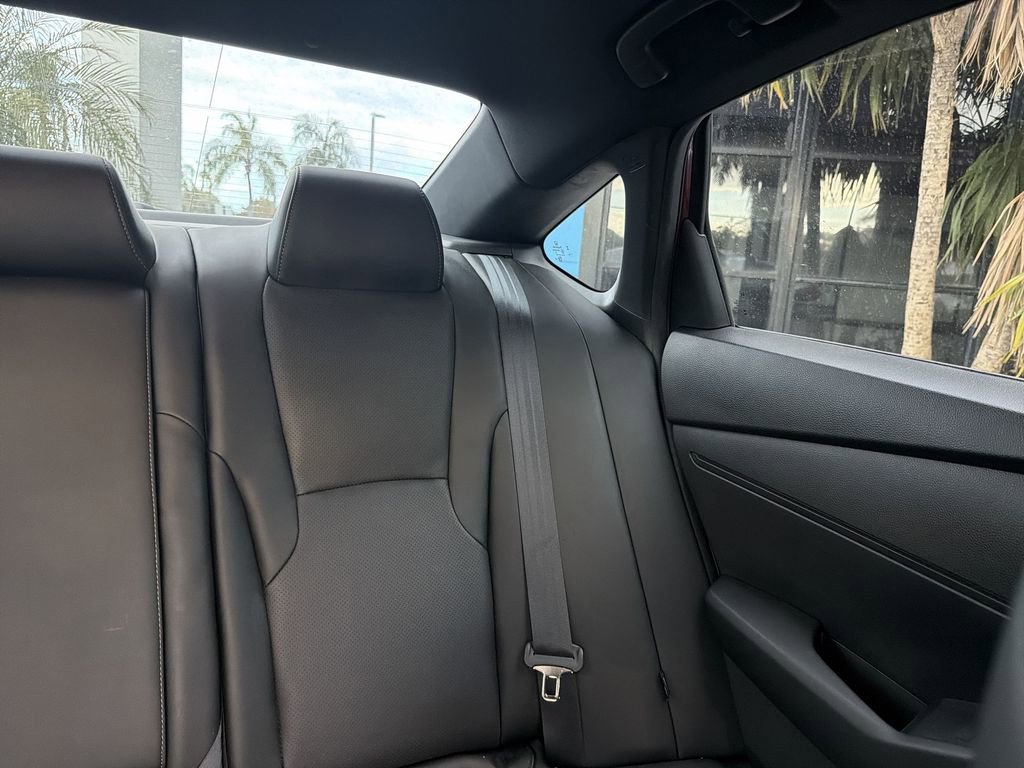 Certified 2023 Honda Accord Sport image 15