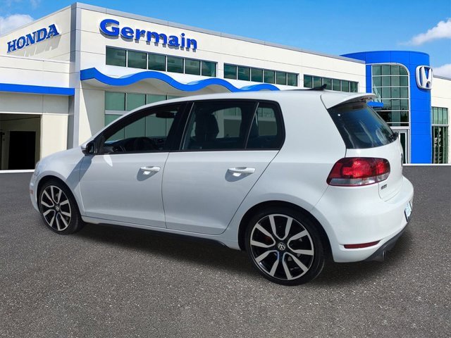 Used 2014 Volkswagen GTI Driver's Edition image 7