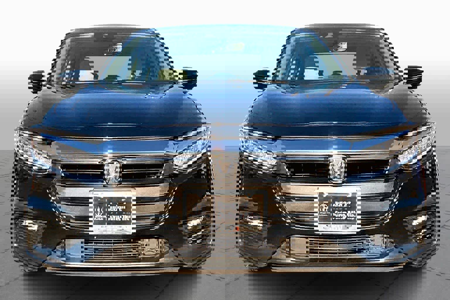 Used 2022 Honda Insight Touring image 3