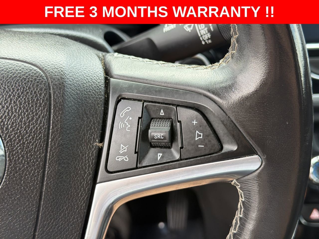Used 2019 Buick Encore Preferred image 40