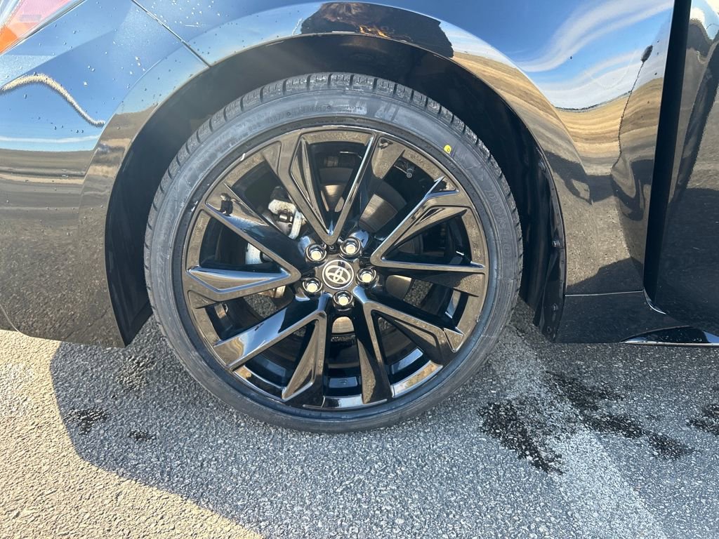 Certified 2022 Toyota Corolla SE image 29