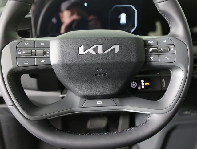 New 2026 Kia EV9 Light image 14
