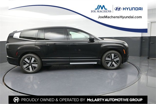 New 2026 Hyundai Ioniq 9 SEL