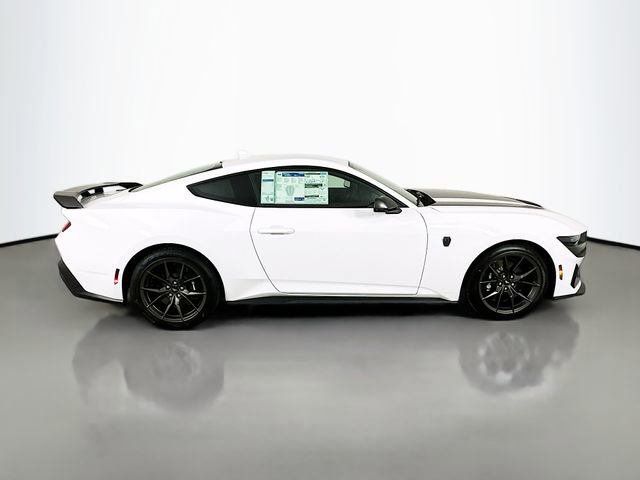 New 2026 Ford Mustang Dark Horse image 8