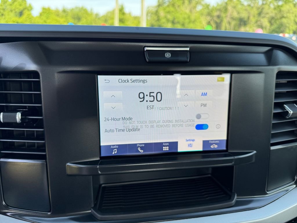 New 2025 Ford F550 4x4 Crew Cab Super Duty image 31