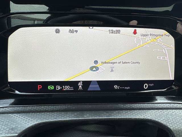 Used 2024 Volkswagen GTI SE image 25