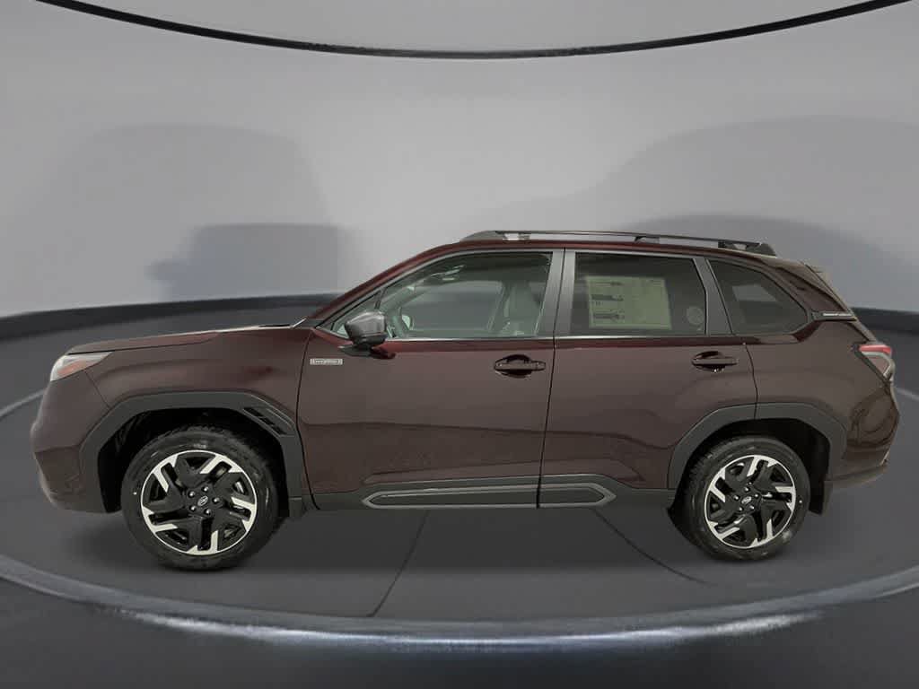 New 2026 Subaru Forester Touring AWD/4WD image 2