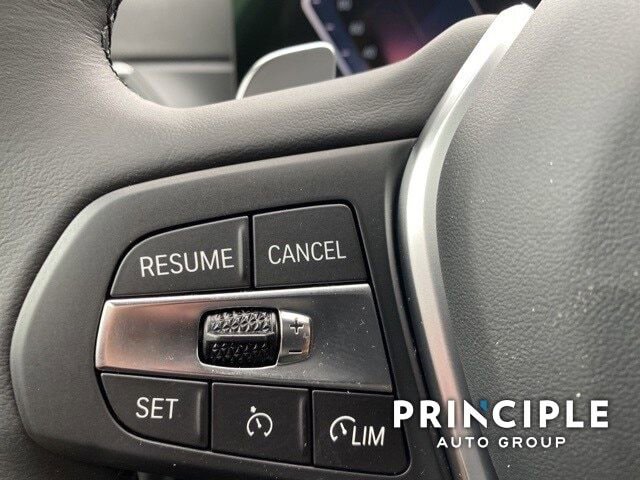 New 2023 BMW 330i Sedan w/ Convenience Package image 28