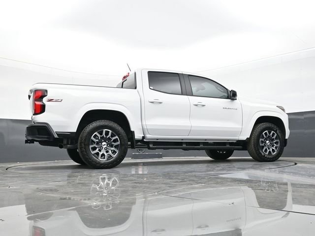New 2025 Chevrolet Colorado Z71 w/ Technology Package image 47