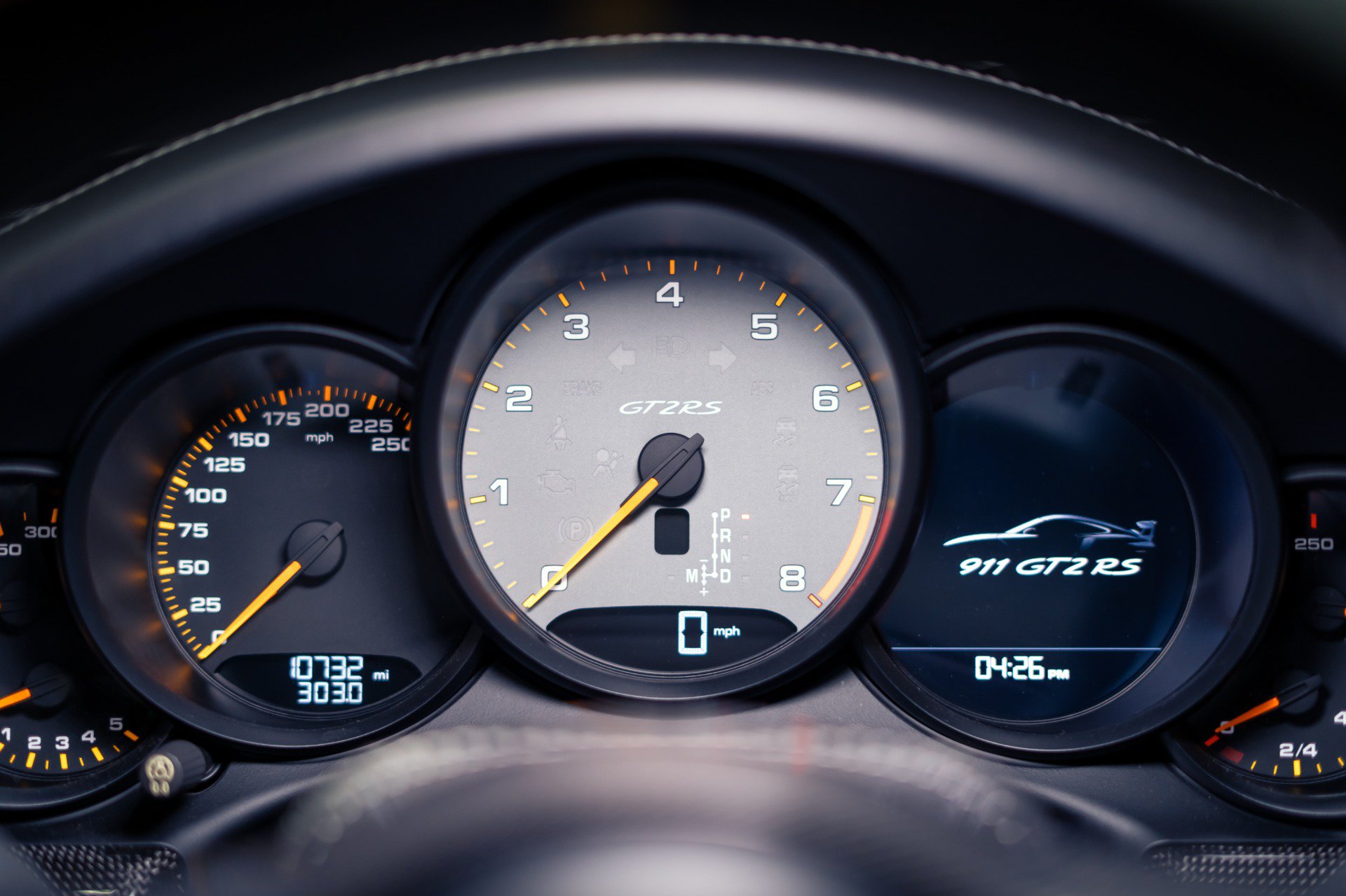 Used 2018 Porsche 911 GT2 RS RWD image 50