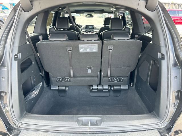 Used 2023 Honda Odyssey Sport image 16
