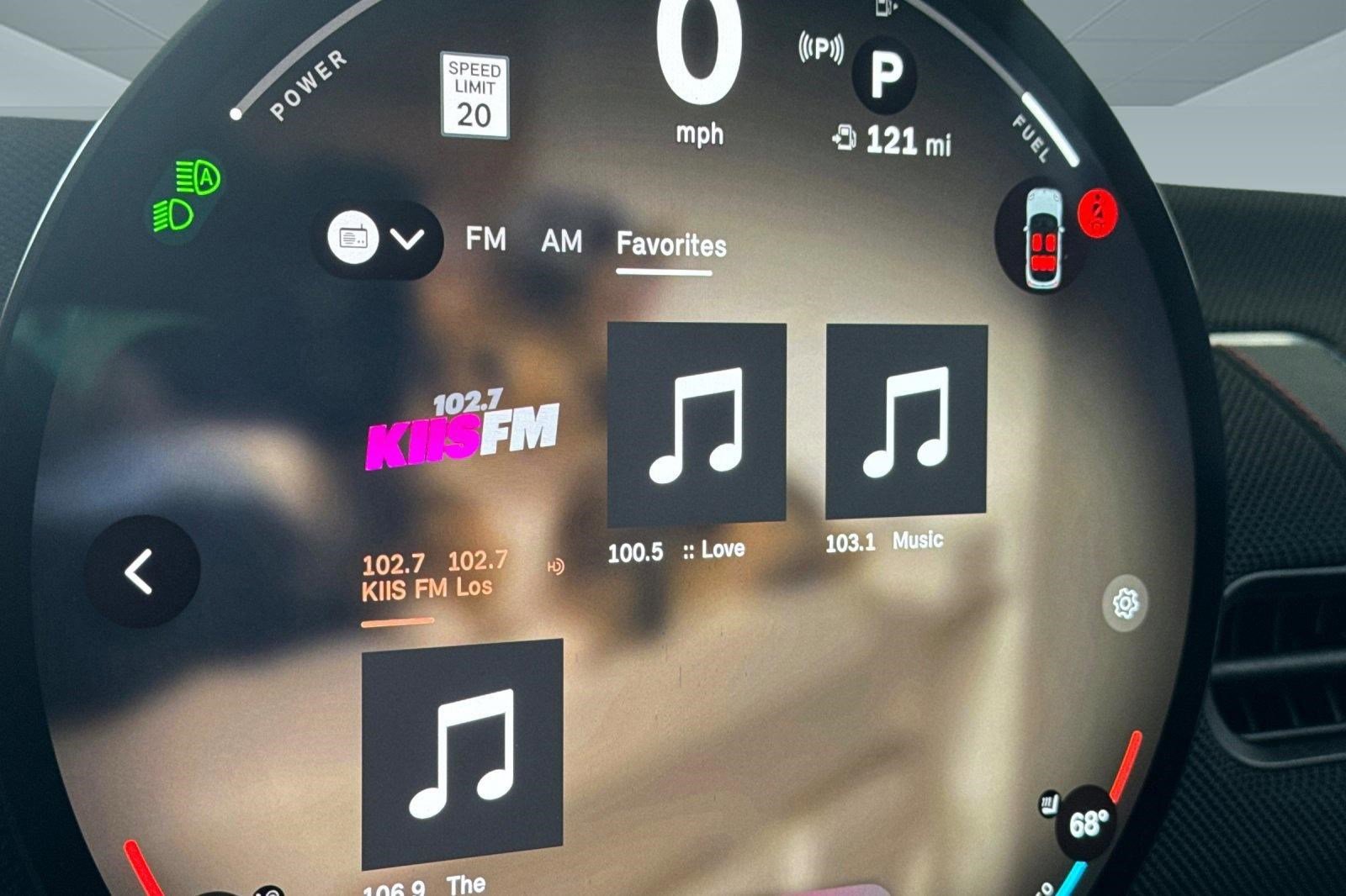 Used 2025 MINI Cooper S FWD image 23