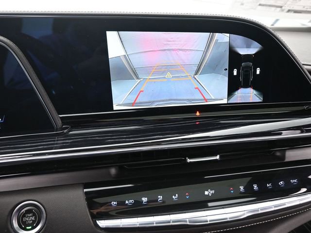 Used 2022 Cadillac Escalade Sport image 37