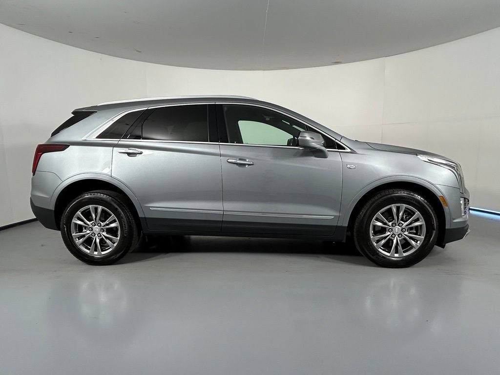 Used 2023 Cadillac XT5 Premium Luxury AWD/4WD image 8